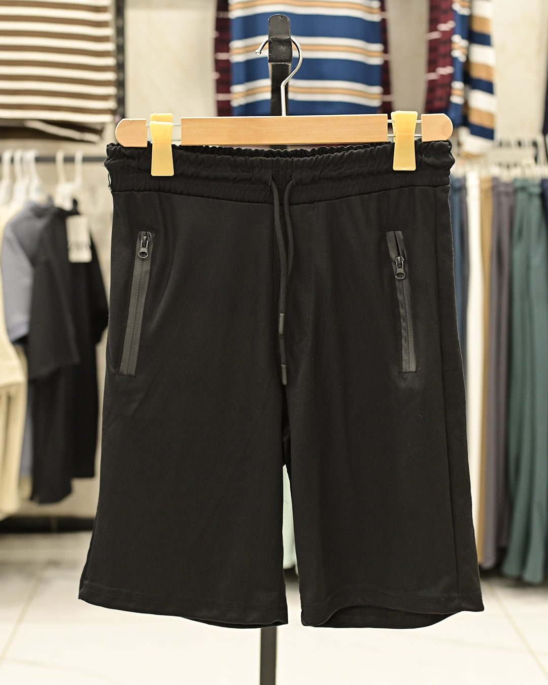 Men's Branded Short