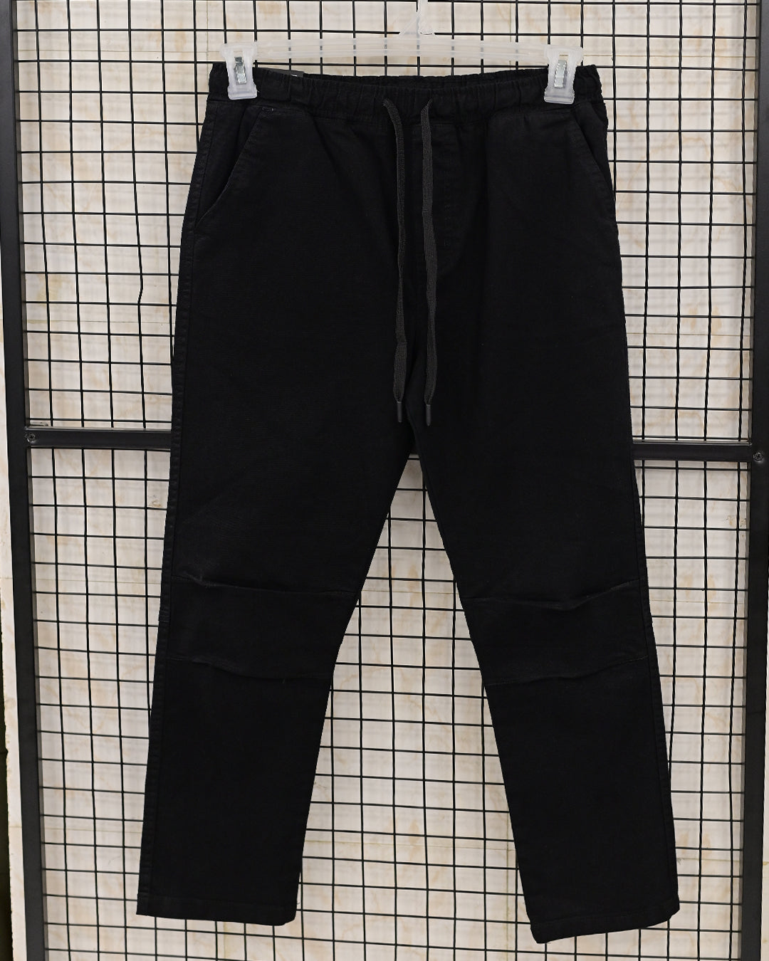 Men's Cotton Trouser