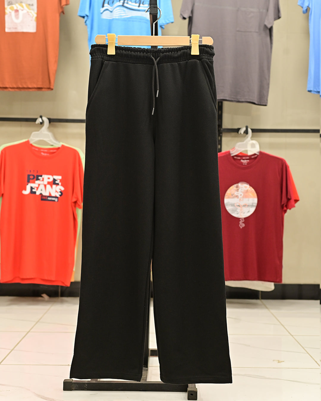 Men's Tarry Trouser