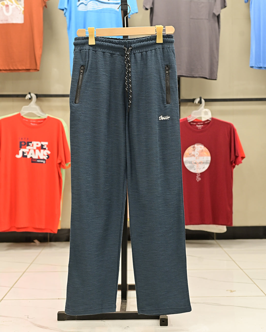 Men's Baggy Trouser