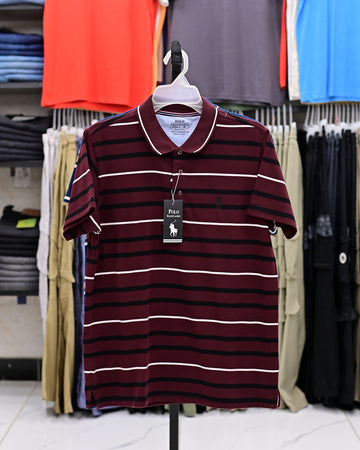 Men's Premium Polo