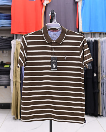Men's Premium Polo