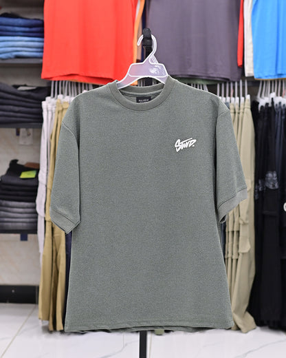 Men's Drop Shoulder T-Shirt