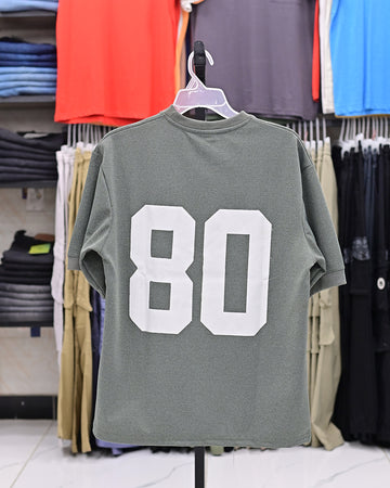 Men's Drop Shoulder T-Shirt
