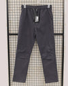 Men's Trouser - Charcole