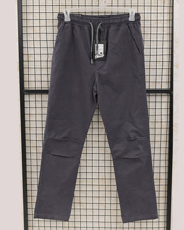 Men's Trouser - Charcole