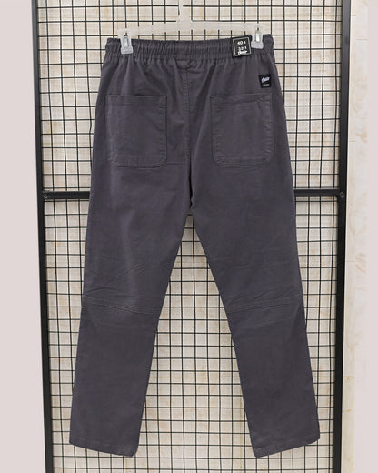 Men's Trouser - Charcole
