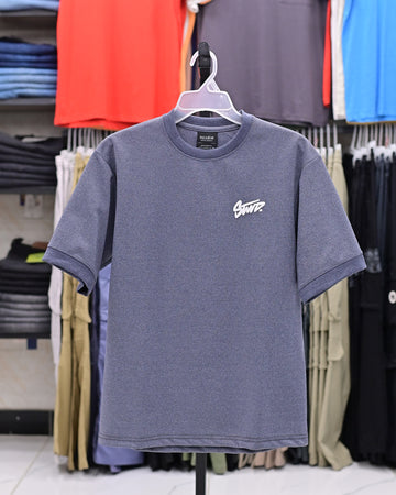 Men's Drop Shoulder T-Shirt