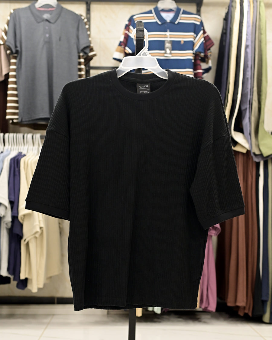 Men's Drop Shoulder T-Shirt