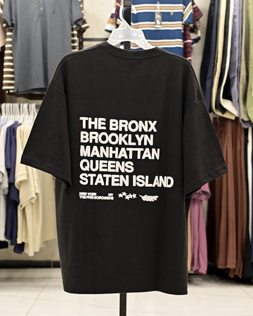 Men's Drop Shoulder T-Shirt