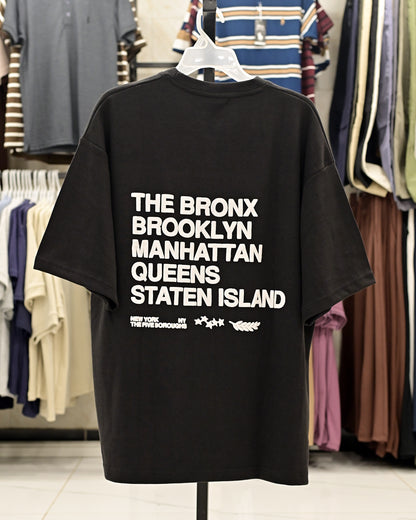 Men's Drop Shoulder T-Shirt