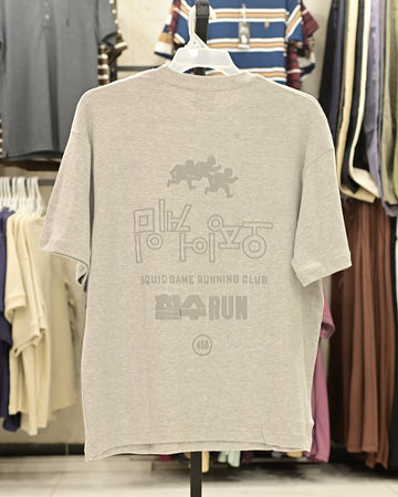 Men's Drop Shoulder T-Shirt