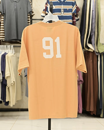 Men's Drop Shoulder T-Shirt