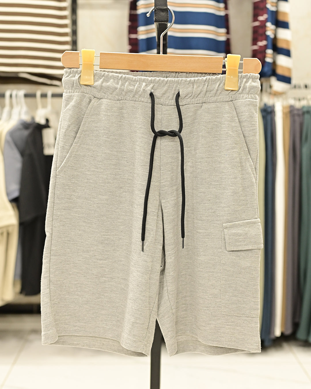 Men's Branded Short