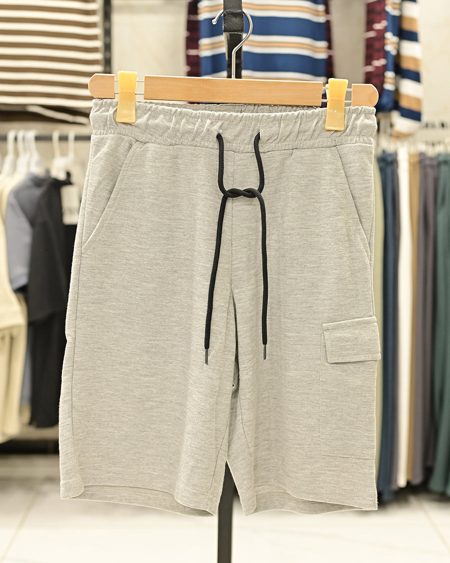 Men's Branded Short