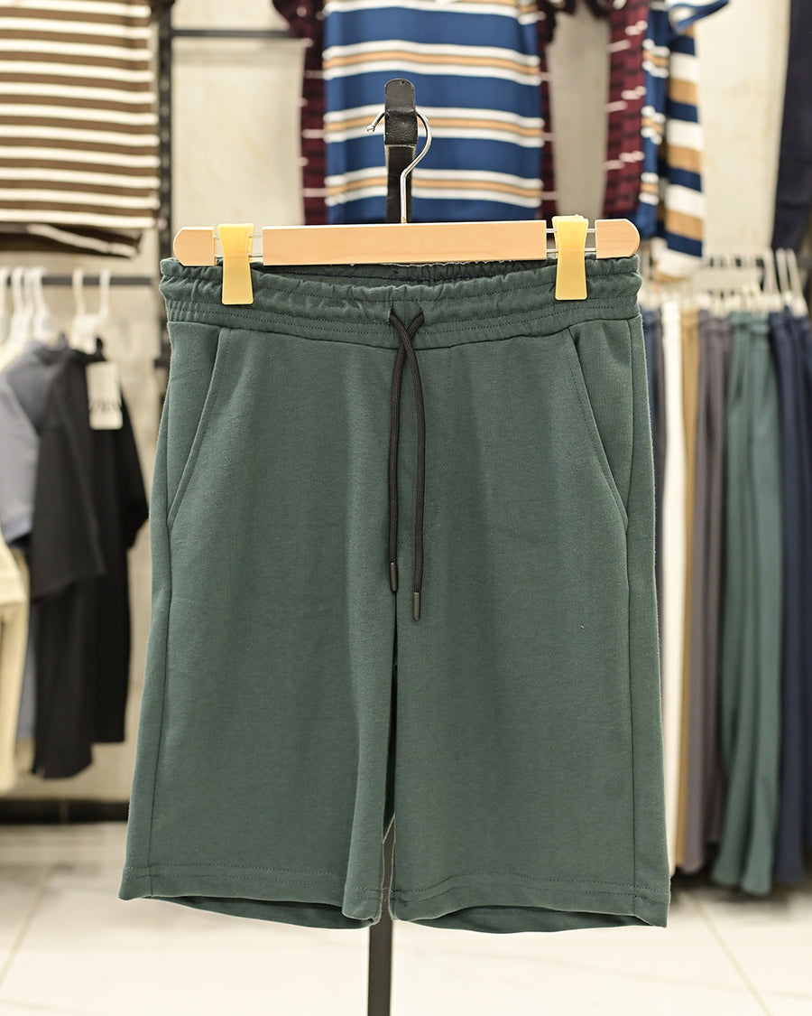 Men's Branded Short