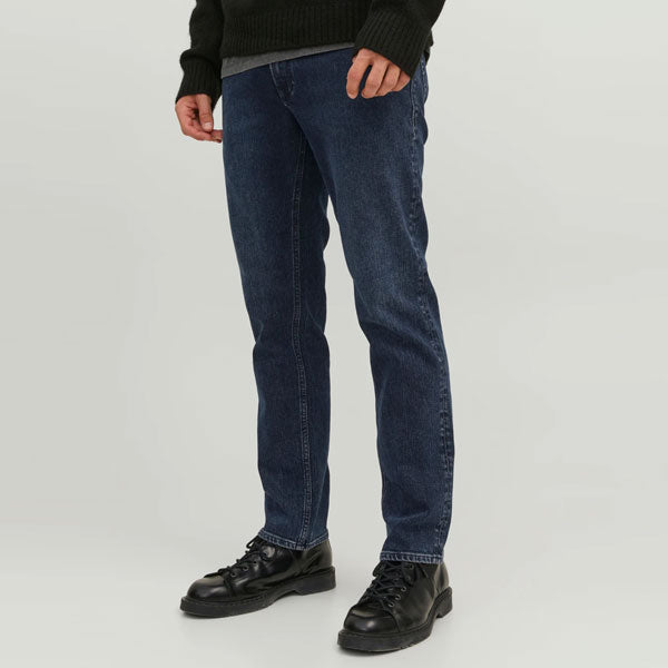 Men's Denim - Dark Blue