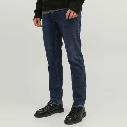Men's Denim - Dark Blue