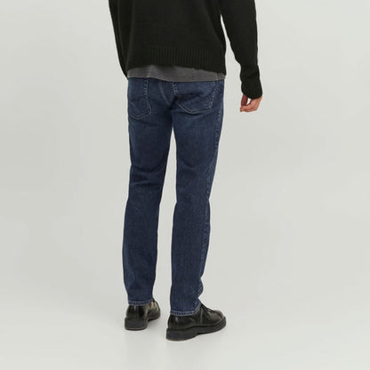 Men's Denim - Dark Blue