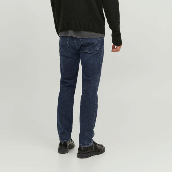Men's Denim - Dark Blue