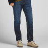 Men's Denim - Navy Blue