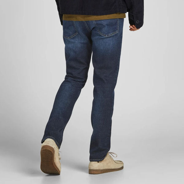 Men's Denim - Navy Blue
