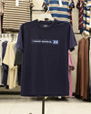 Men's Chest Print T-Shirt
