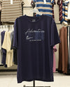 Men's Chest Print T-Shirt