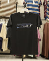 Men's Chest Print T-Shirt