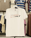 Men's Chest Print T-Shirt