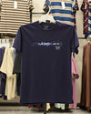 Men's Chest Print T-Shirt