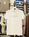 Men's Chest Print T-Shirt