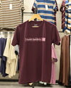 Men's Chest Print T-Shirt