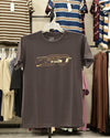 Men's Chest Print T-Shirt