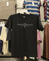 Men's Chest Print T-Shirt