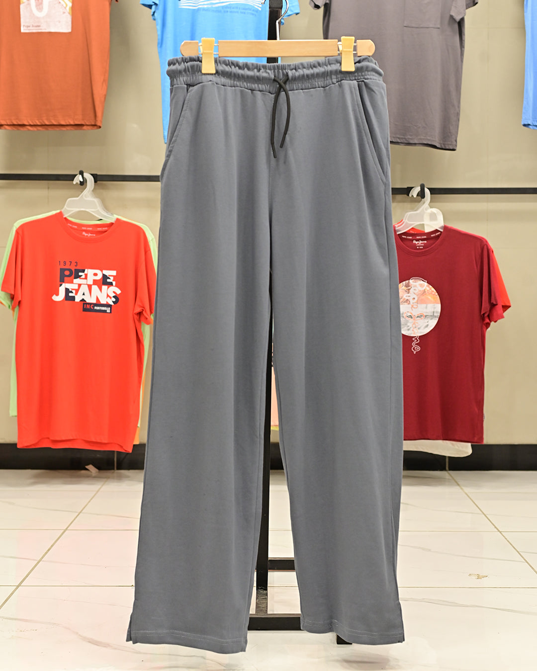 Men's Tarry Trouser