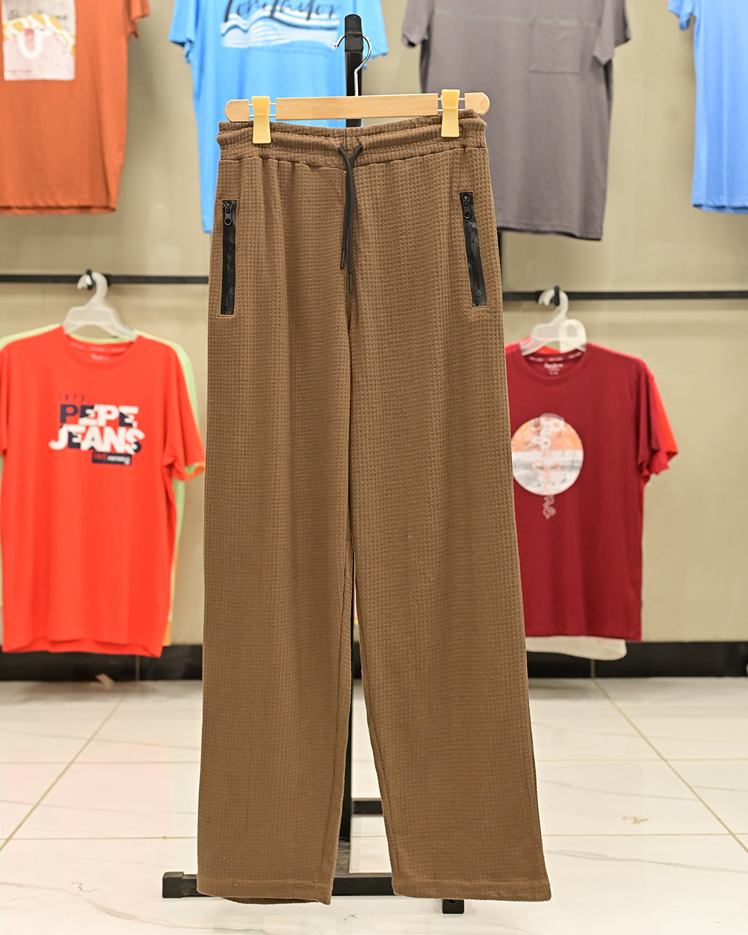 Men's Baggy Trouser
