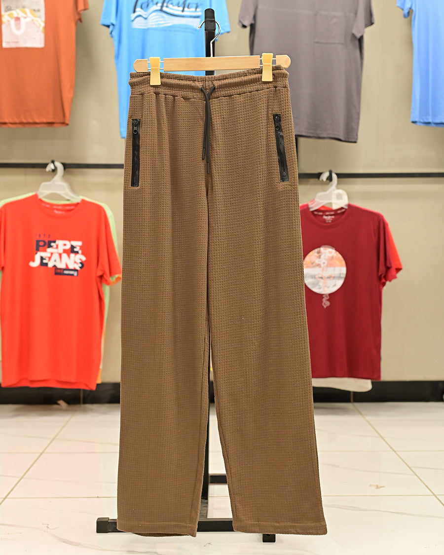 Men's Baggy Trouser