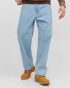 Men's Denim - Ice Blue