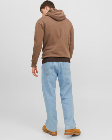 Men's Denim - Ice Blue