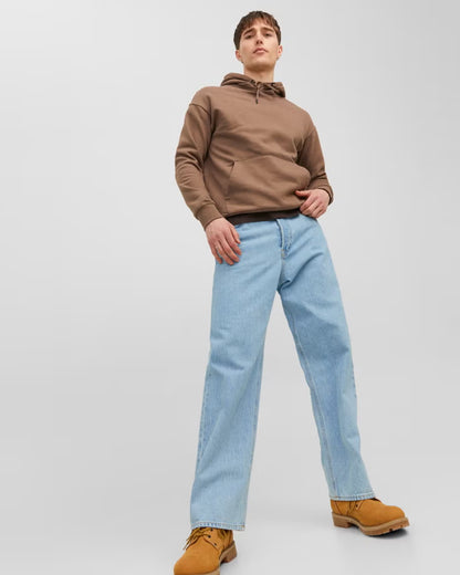 Men's Denim - Ice Blue