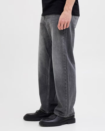 Men's Denim - Dark Grey