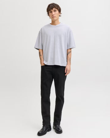 Men's Denim - Black