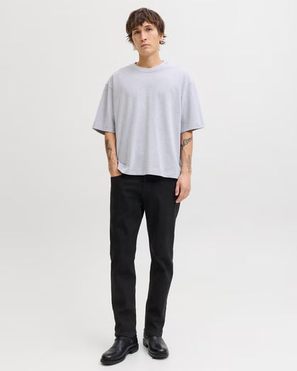 Men's Denim - Black