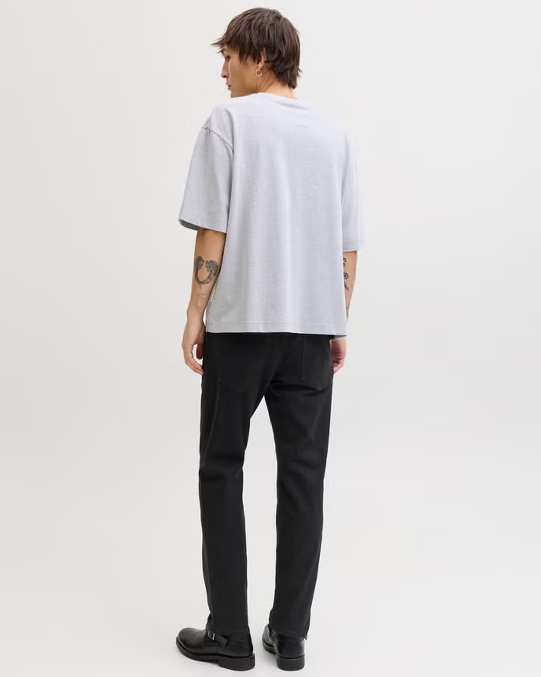 Men's Denim - Black