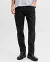 Men's Denim - Black