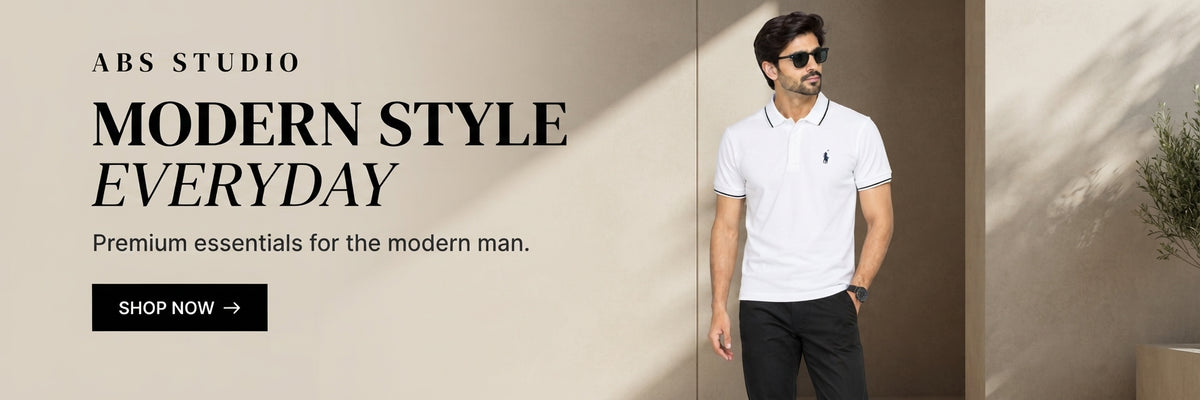 ABS Studio campaign